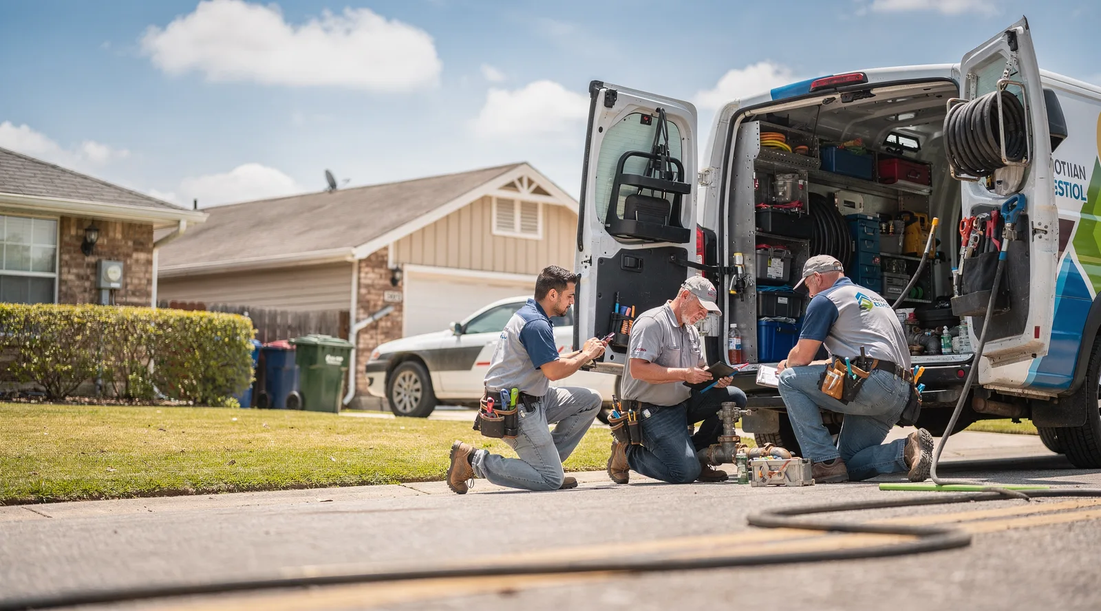 Emergency Plumber in Keaau, HI near me